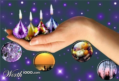 Photoshop Design by LadyHawk771