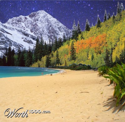 Photoshop Design by kaganrb