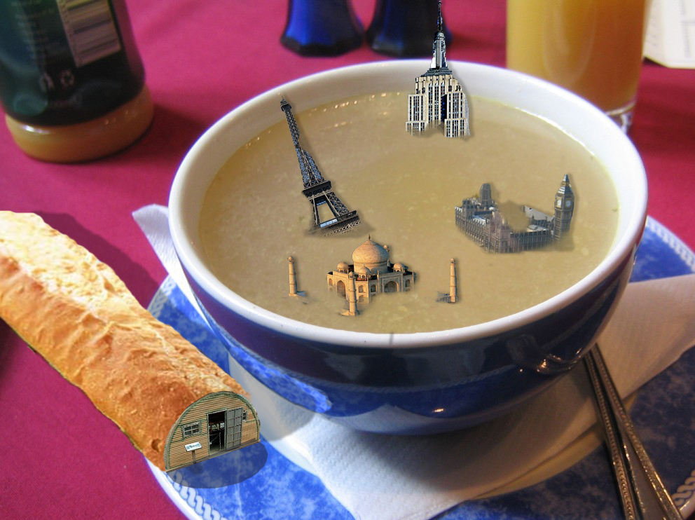 Photoshop Design by bobber1 for DesignCrowd (Community Contests) | Design #8986578