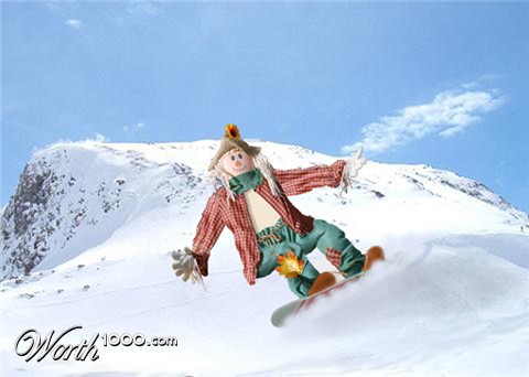 Photoshop Design by BlueHeron