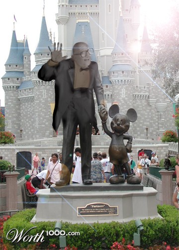 Photoshop Design by kennywineman