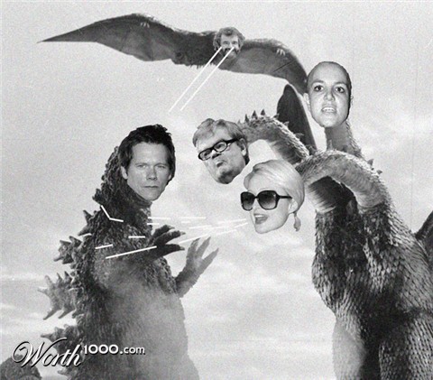 Photoshop Design by bobber1