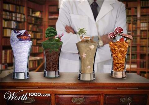 Photoshop Design by Frostwhisper