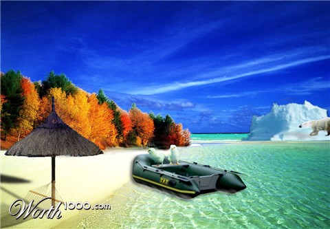 Photoshop Design by bendeco