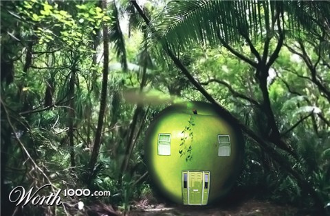 Photoshop Design by sameer768