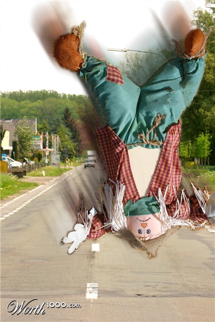 Photoshop Design by xiken27