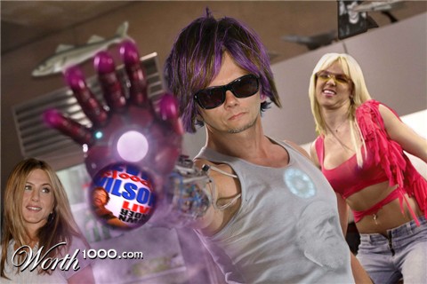 Photoshop Design by John93036