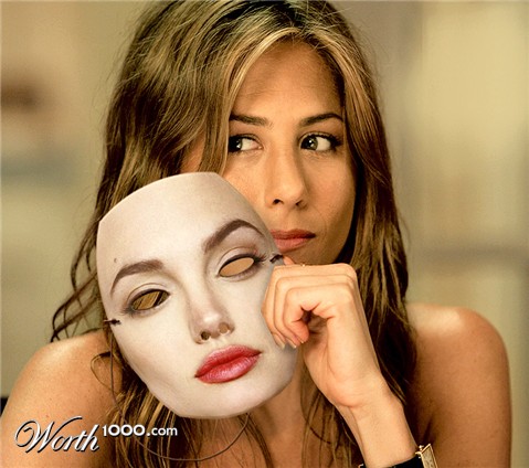 Photoshop Design by Mandrak