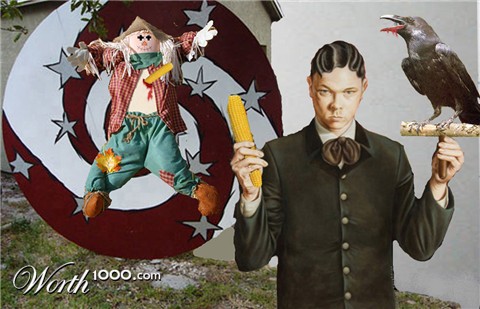 Photoshop Design by pablodmp