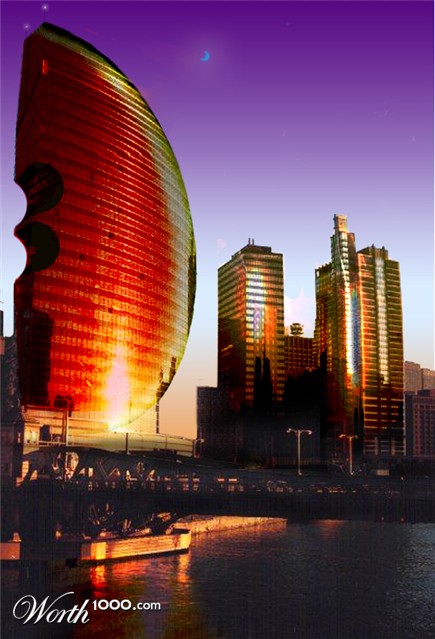 Photoshop Design by Edshox84