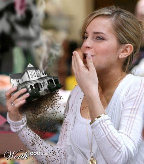 Photoshop Design by eamonicker