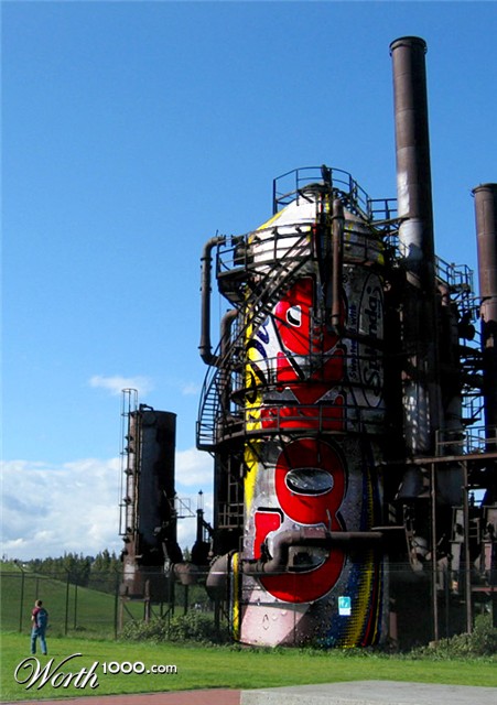 Photoshop Design by DerekBurns