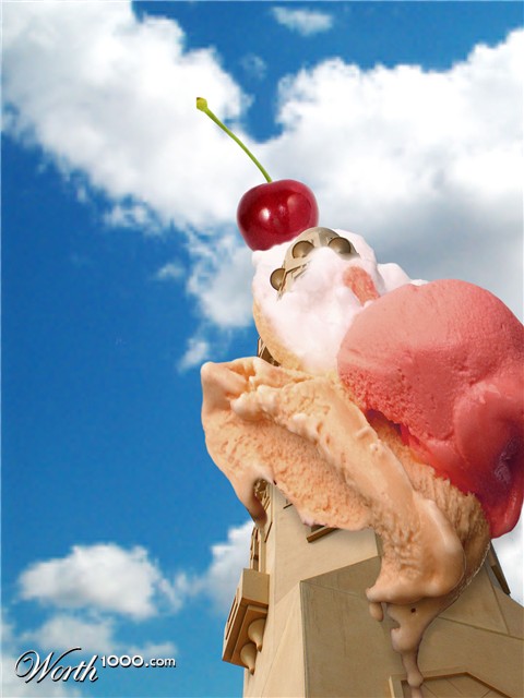 Photoshop Design by wward6