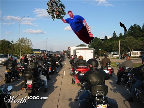 Photoshop Design by Rattlesnake93