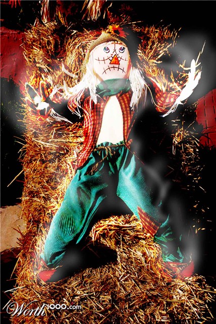 Photoshop Design by MrCamyak