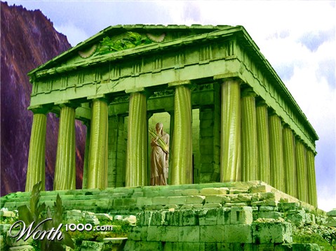 Photoshop Design by kahuahua