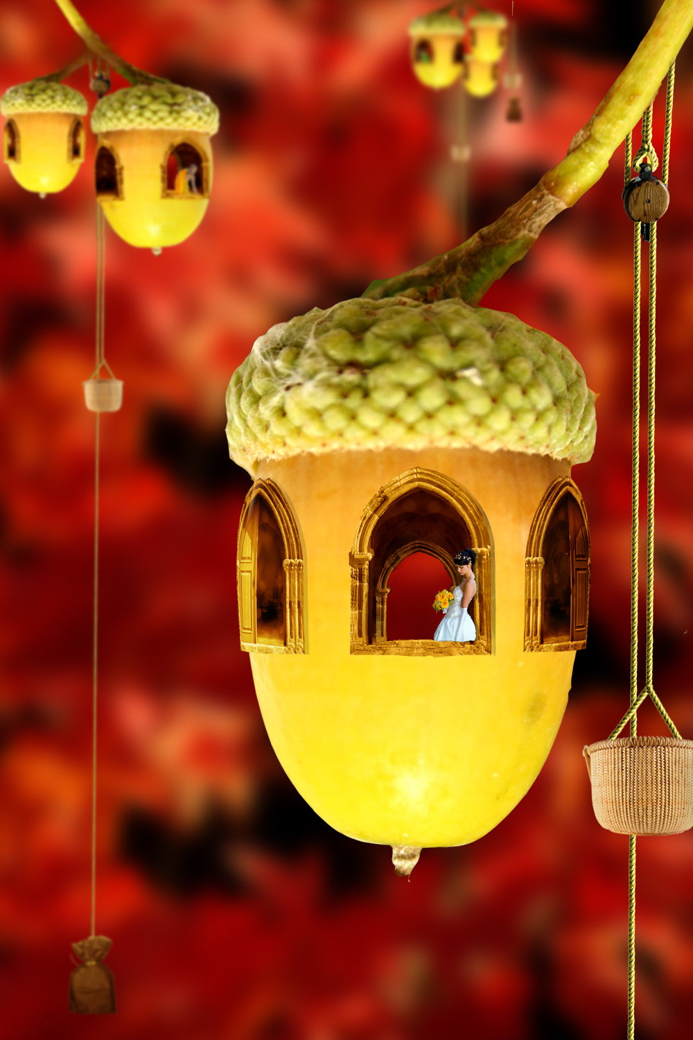 Photoshop Design by Nohbody for DesignCrowd (Community Contests) | Design #8986980