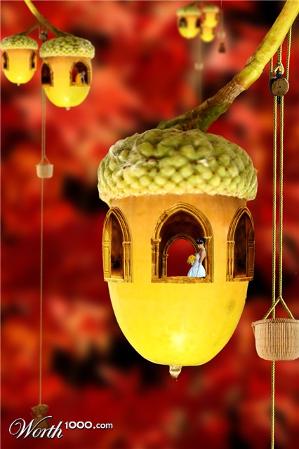 Photoshop Design by Nohbody