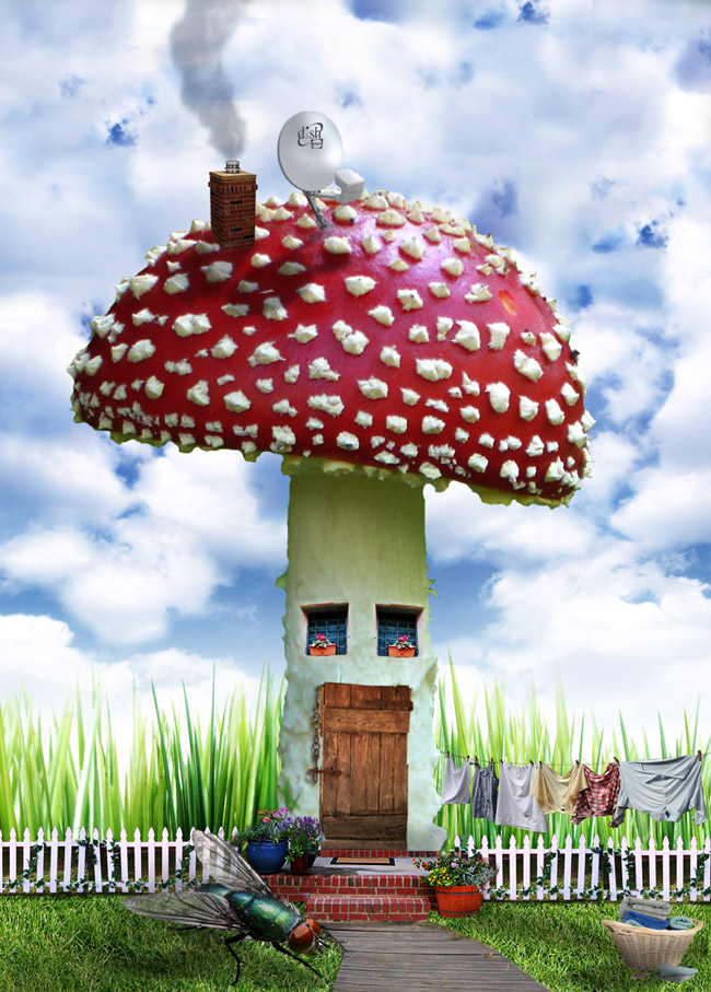 Photoshop-Design von Sassydeb für DesignCrowd (Community Contests) | Design #8986997