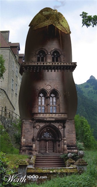 Photoshop Design by MissGator