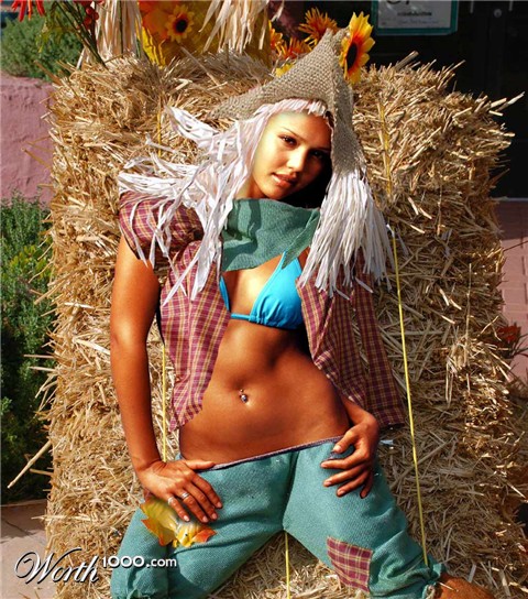 Photoshop Design by kahuahua