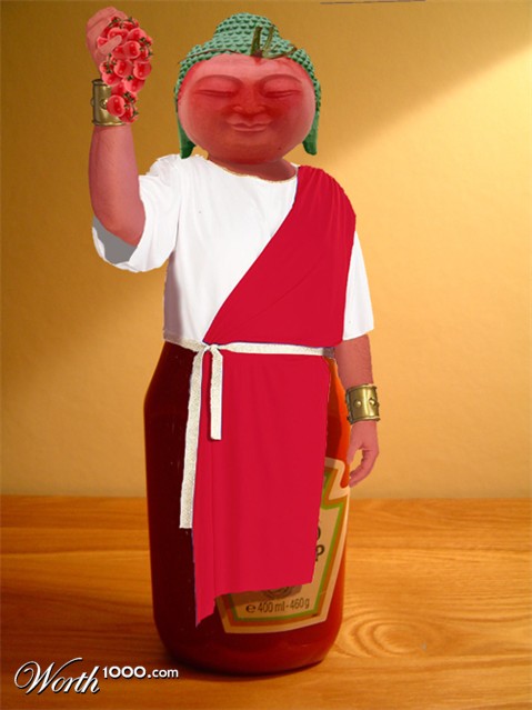 Photoshop Design by bicyclewilli