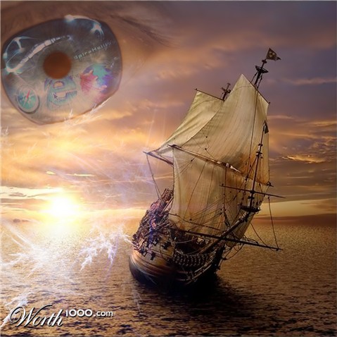 Photoshop Design by nagkj1980