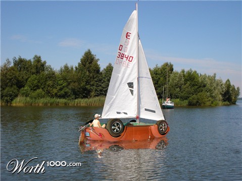 Photoshop Design by KlausTrophobie