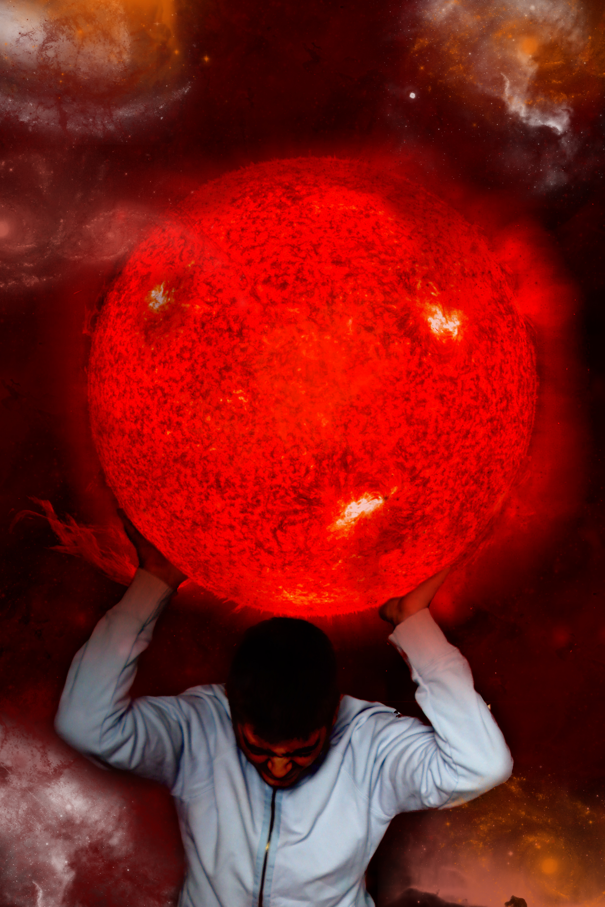 Photoshop Design by wetnoxious for DesignCrowd (Community Contests) | Design #8982381