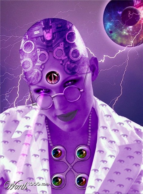 Photoshop Design by LadyHawk771