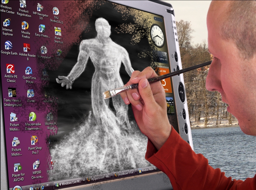 Design Photoshop par Backgroundcopy pour DesignCrowd (Community Contests) | Design #8986937