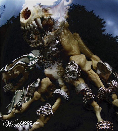 Photoshop Design by raduflorea