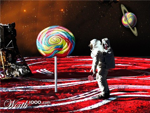 Photoshop Design by saltystyle
