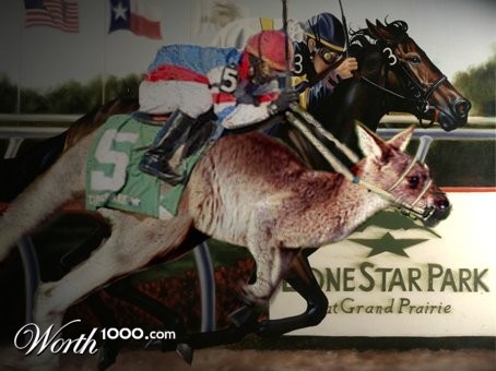 Photoshop Design by DAIlike