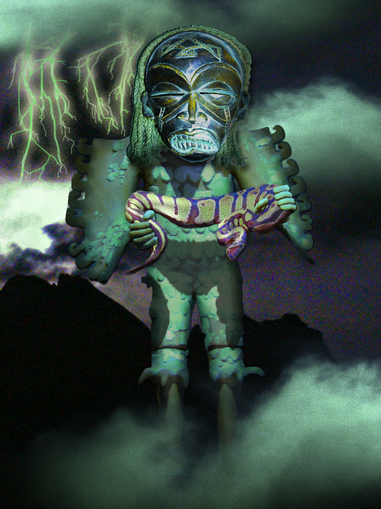 Photoshop Design by KlausTrophobie for DesignCrowd (Community Contests) | Design #8982446