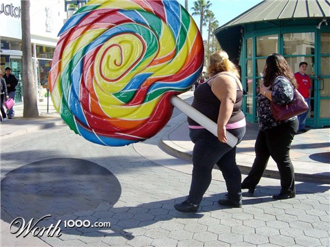 Photoshop Design by ieatcrayons