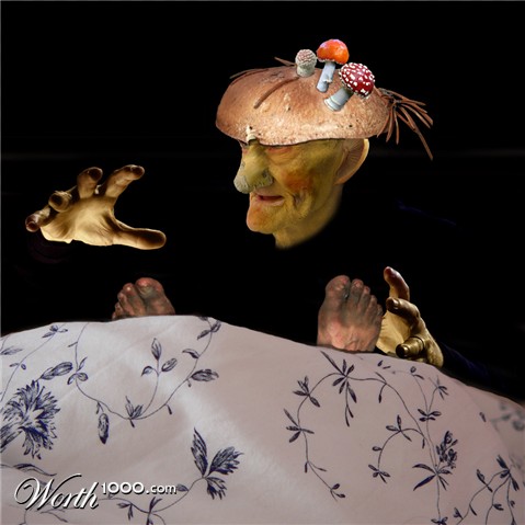 Photoshop Design by robotlick