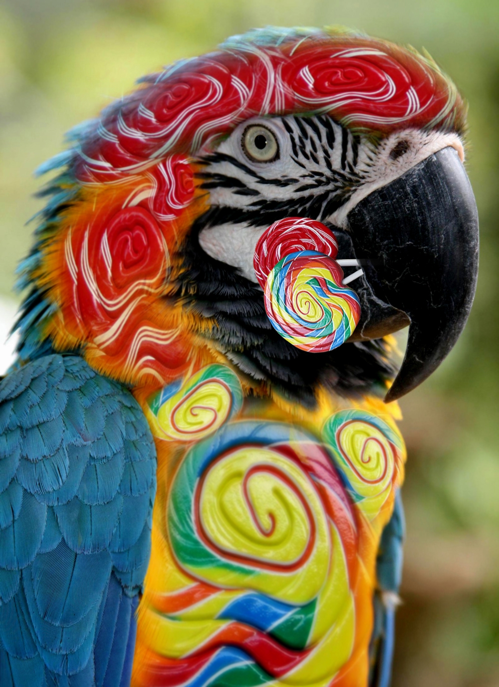 Photoshop Design by virtel2 for DesignCrowd (Community Contests) | Design #8987207