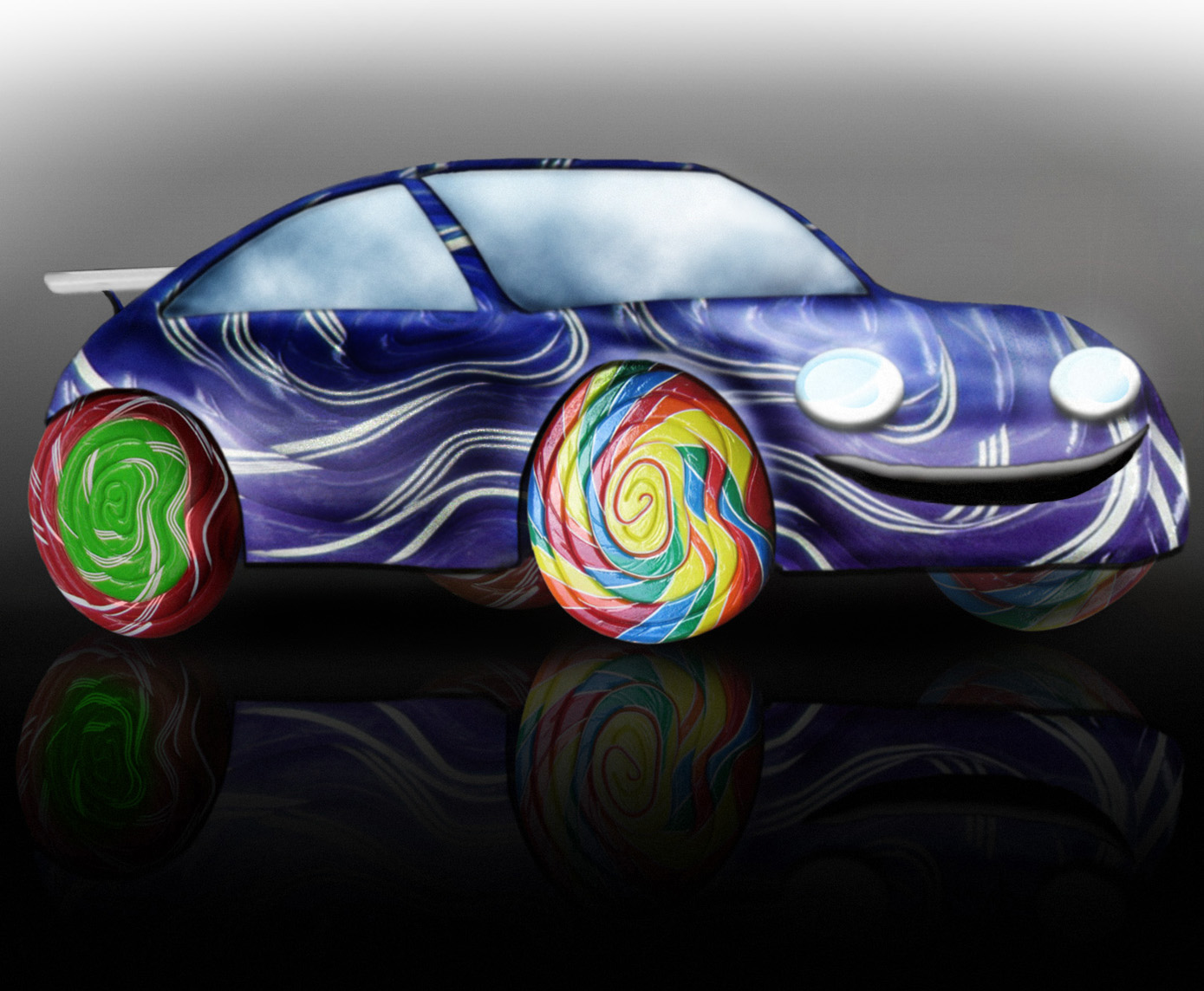 Photoshop Design by fanucci for DesignCrowd (Community Contests) | Design #8987450