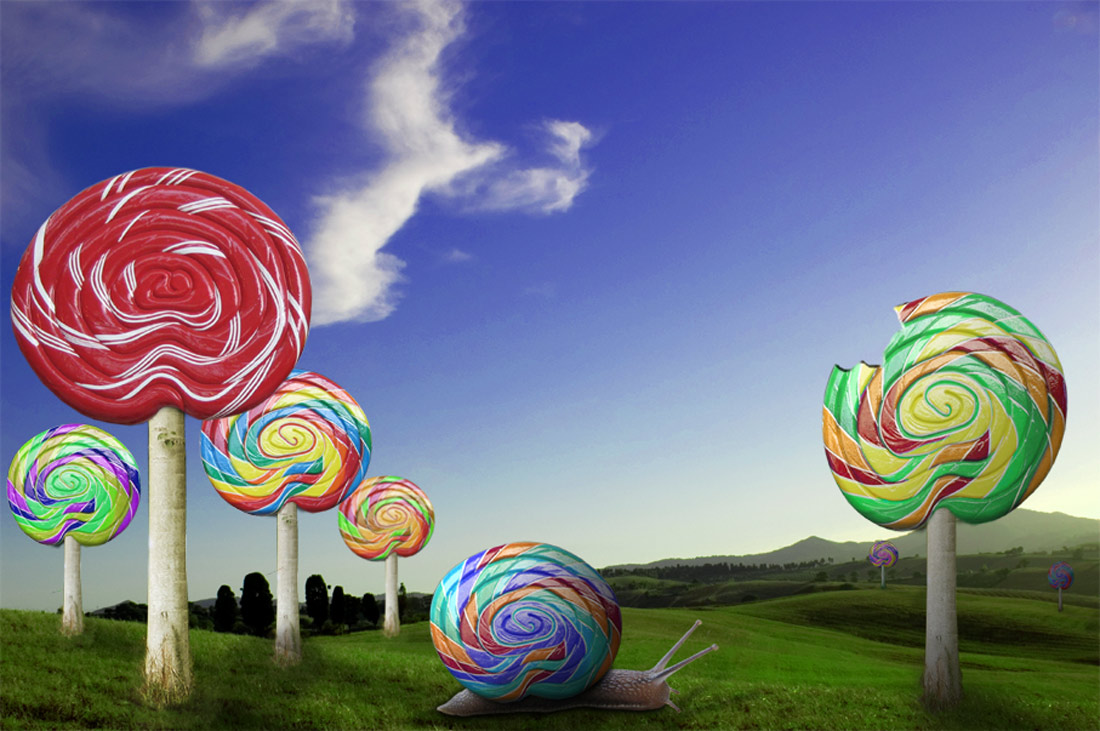 Photoshop-Design von deparis für DesignCrowd (Community Contests) | Design #8987278