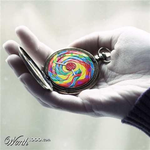 Photoshop Design by Tinkuuu