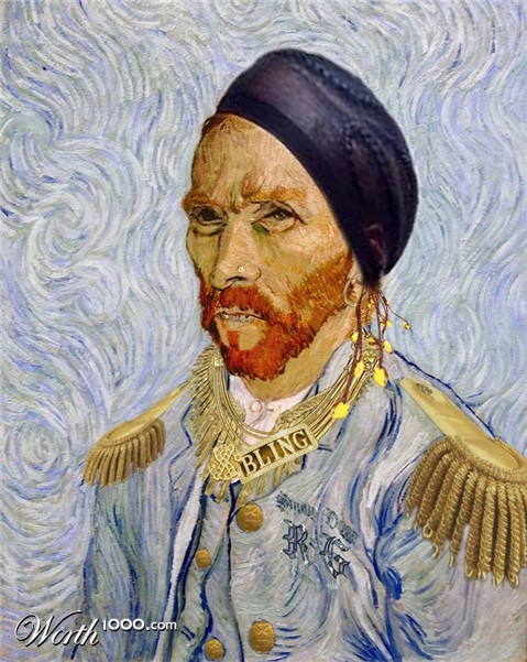 Photoshop Design by vramos11