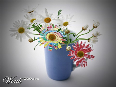 Photoshop Design by Jopie33