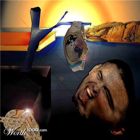 Photoshop Design by JAbudos
