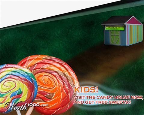 Photoshop Design by kostadin13