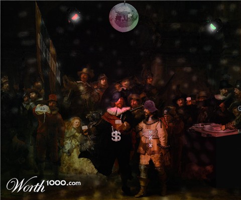 Photoshop Design by sambalbij