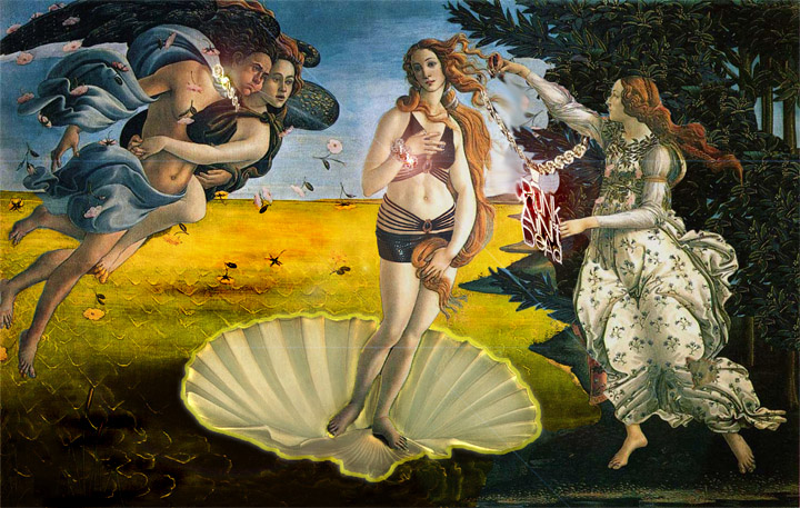 Photoshop Design by PsychoKittn for DesignCrowd (Community Contests) | Design #8987179