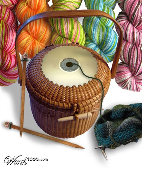 Photoshop Design by MissGator