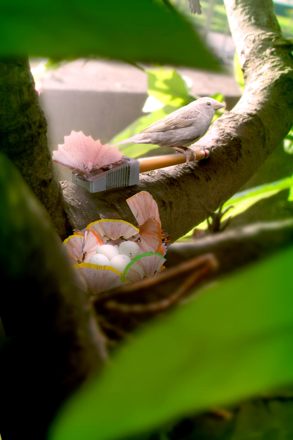 Photoshop Design by hola3d for DesignCrowd (Community Contests) | Design #8987163