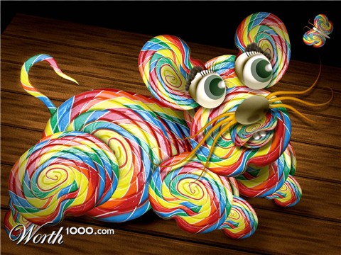 Photoshop Design by ilCuco